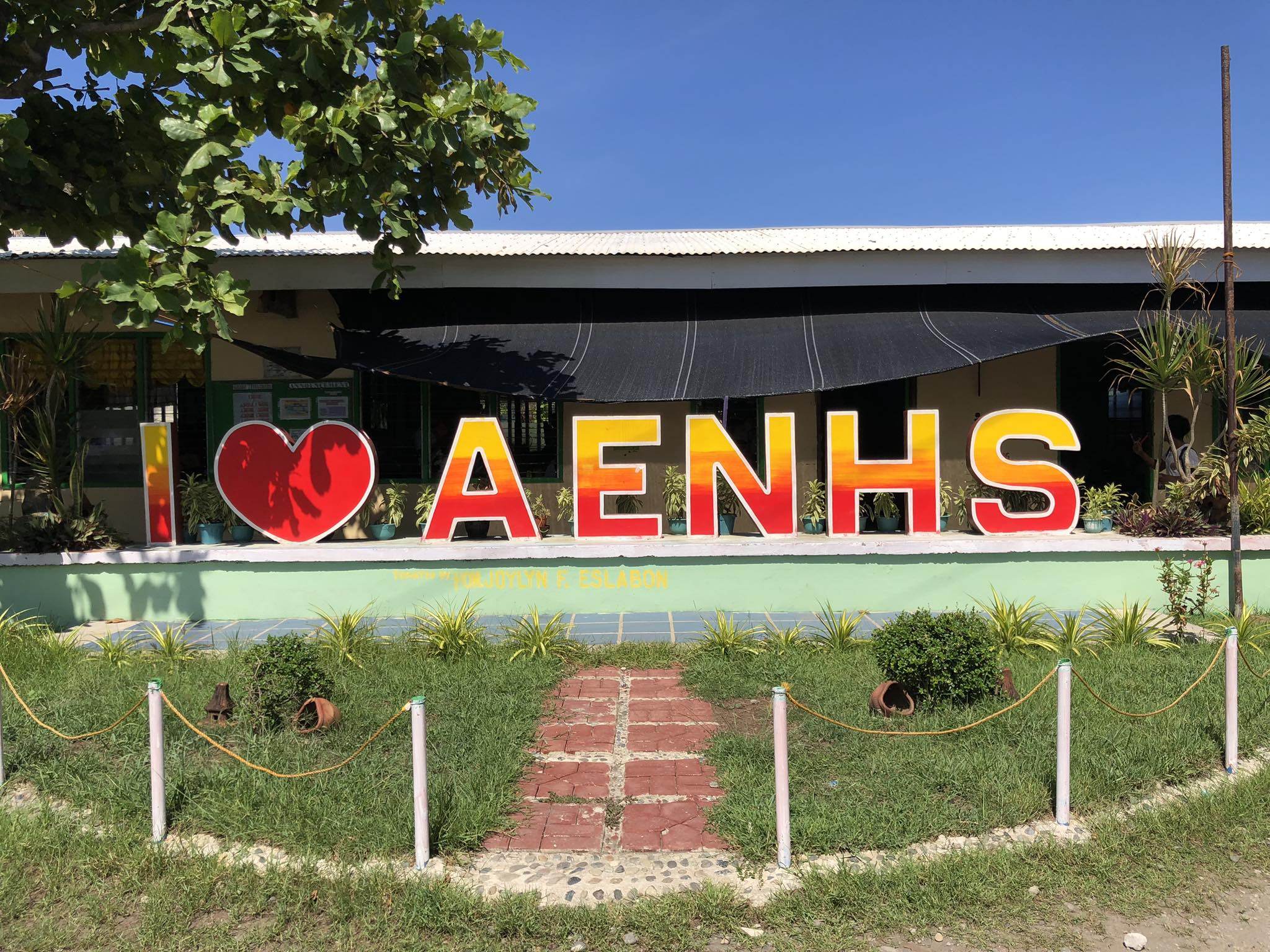 Aparri East National High School