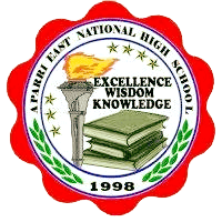AENHS seal